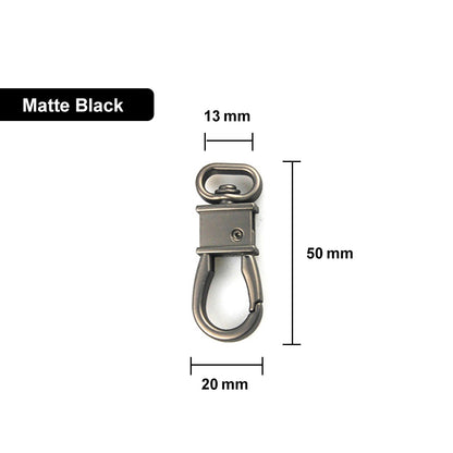 Swivel Snaps