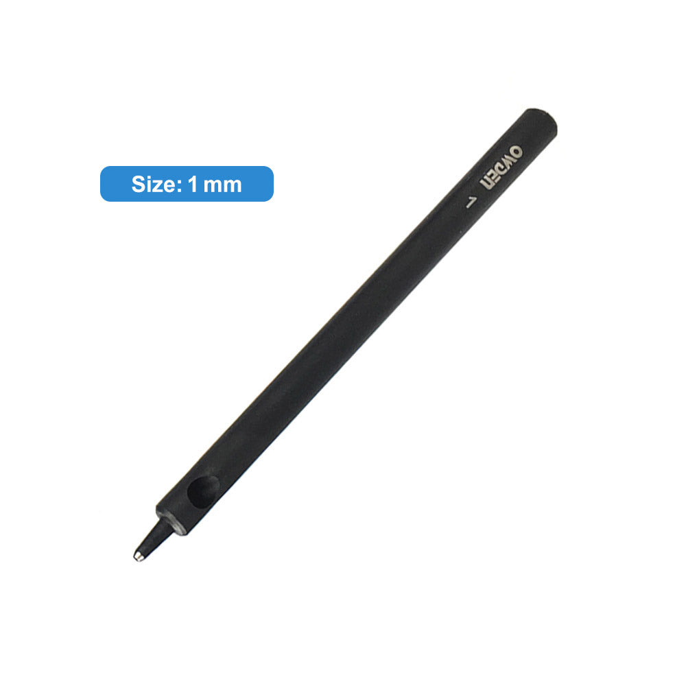 Black Hole Punches 1-12mm