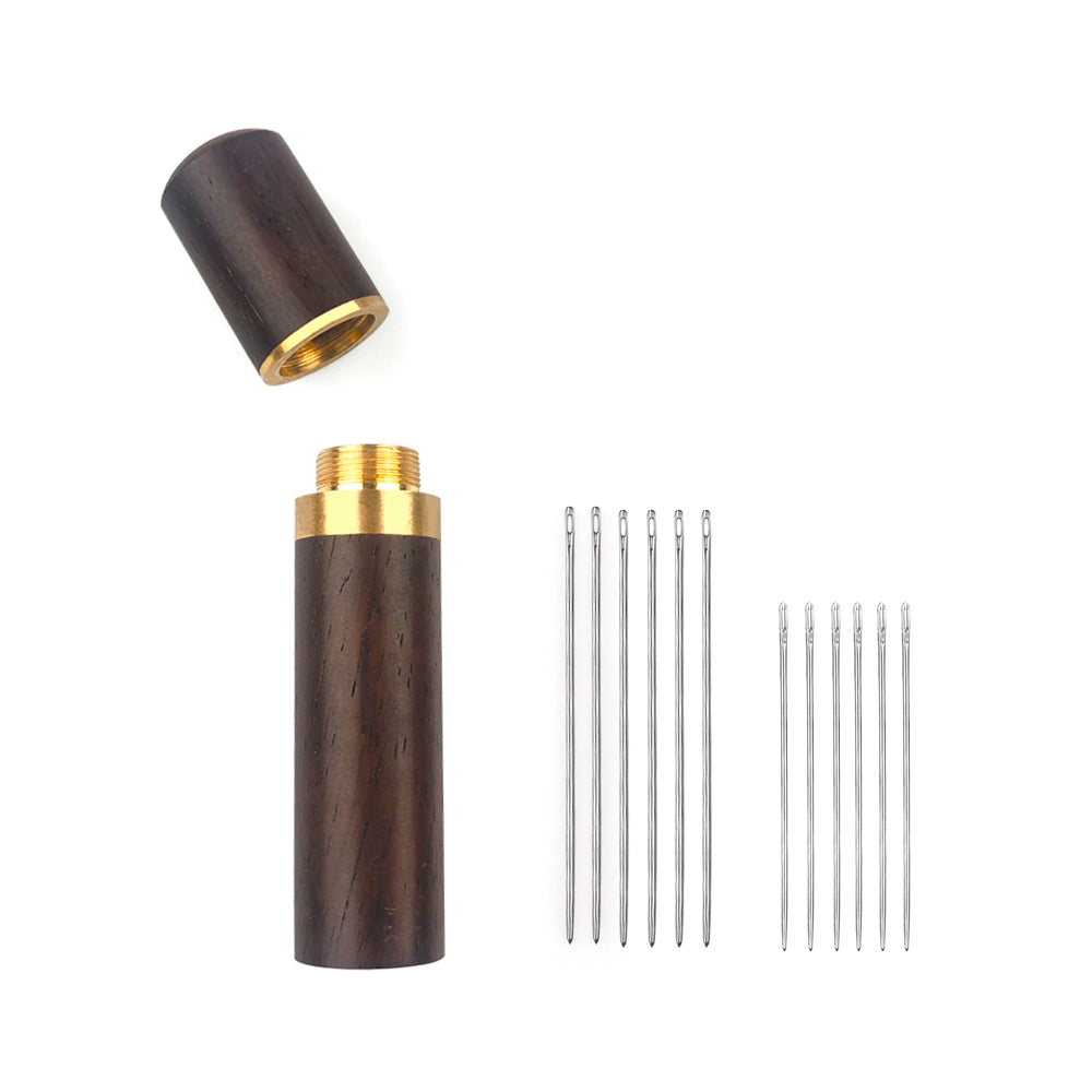 Hand Sewing Needles