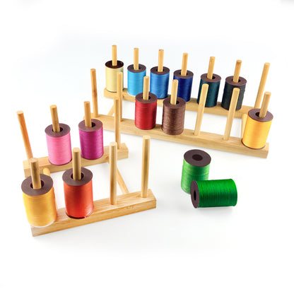 OWDEN Sewing Thread Storage Holder