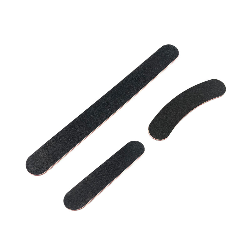 Double-Sided Polishing Strip