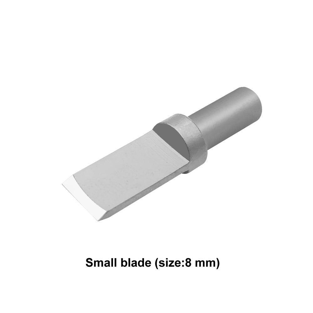 Pro Swivel Knife–Adjustable - STLeather