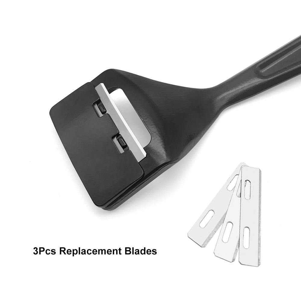 Leather Skiver Peeler