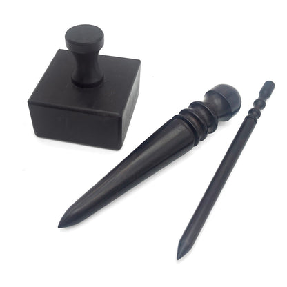 Burnishing Tool Set