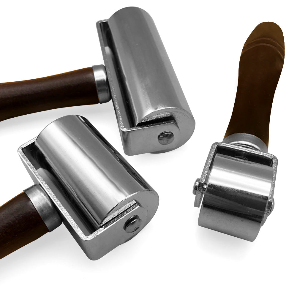 Leather Roller