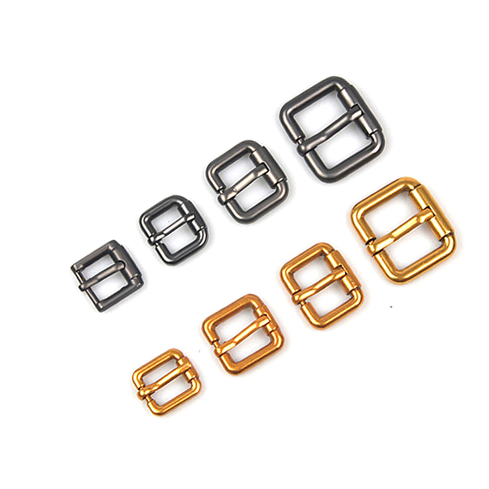 Roller Buckle