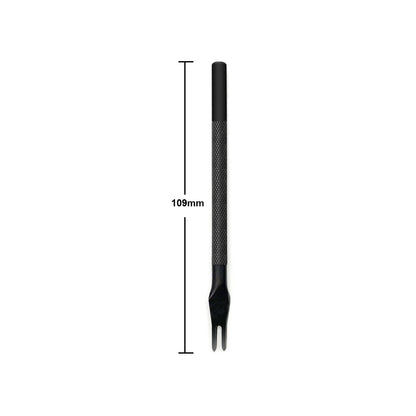 3Pcs Diamond Chisel Kit - 4mm