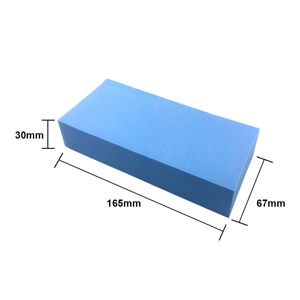 High Density Sponge