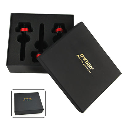 V-shape End Punches