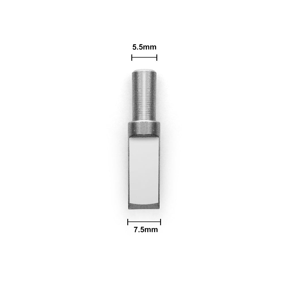 Swivel Knife 7.5mm