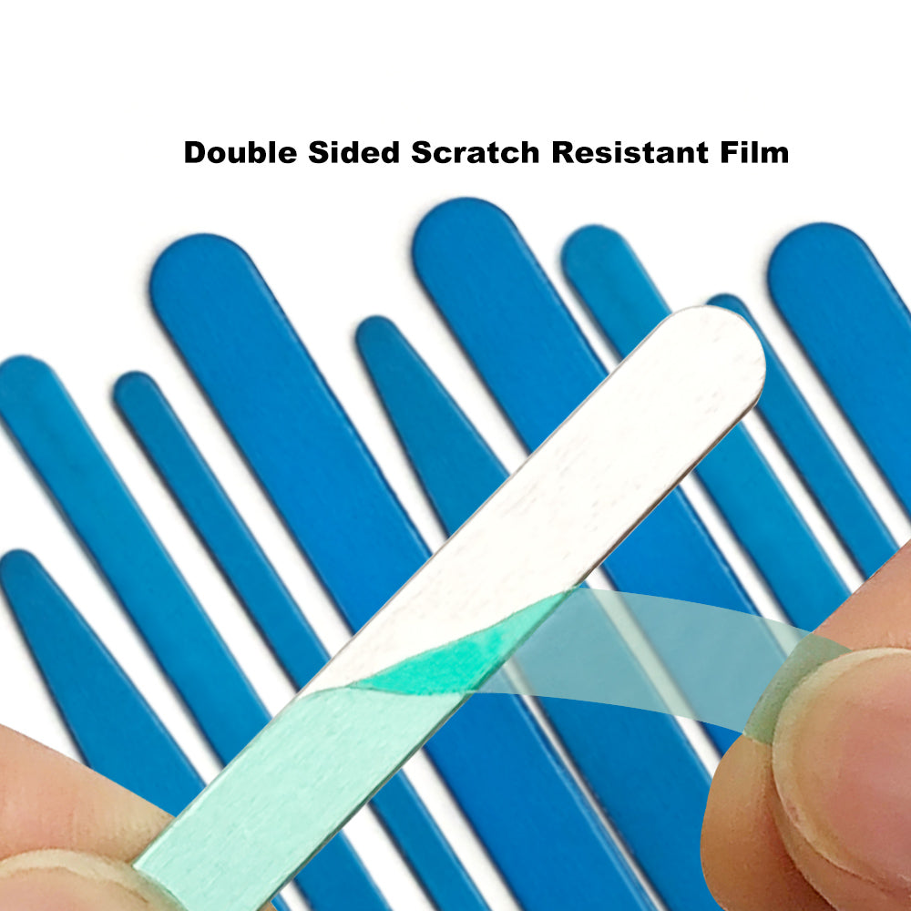 21Pcs Bracelet Bending Bar Kit