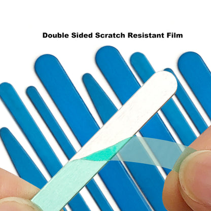 21Pcs Bracelet Bending Bar Kit