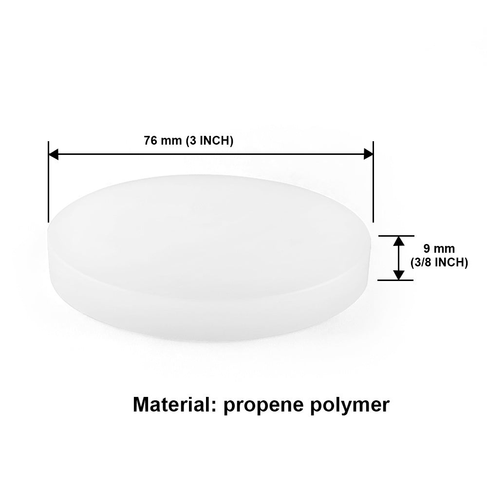 Poly Cutting Boards