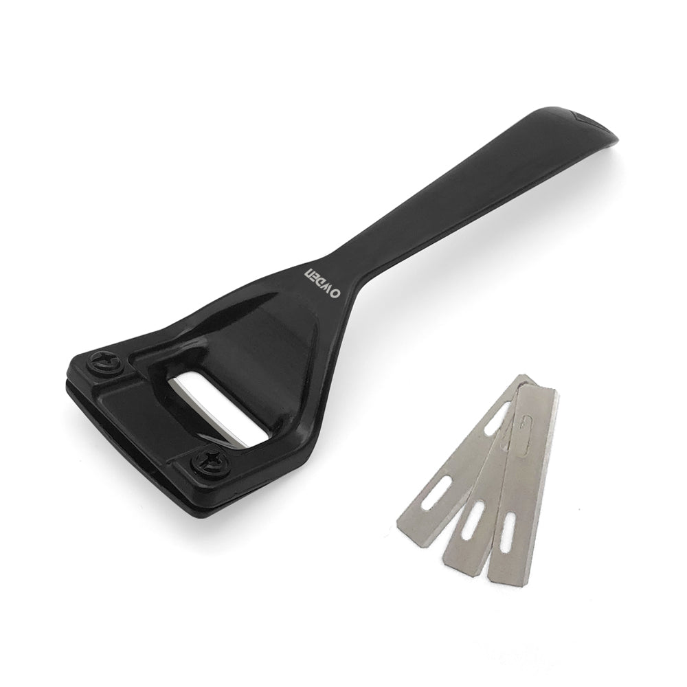 Leather Skiver Peeler