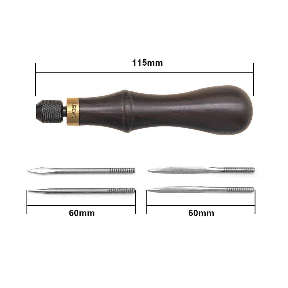 4 in 1 Awl Tool