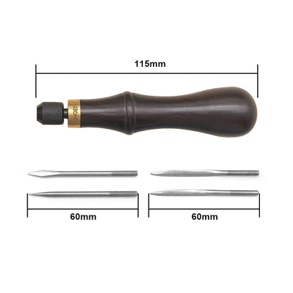 4 in 1 Awl Tool