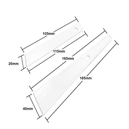 Gumming Board
