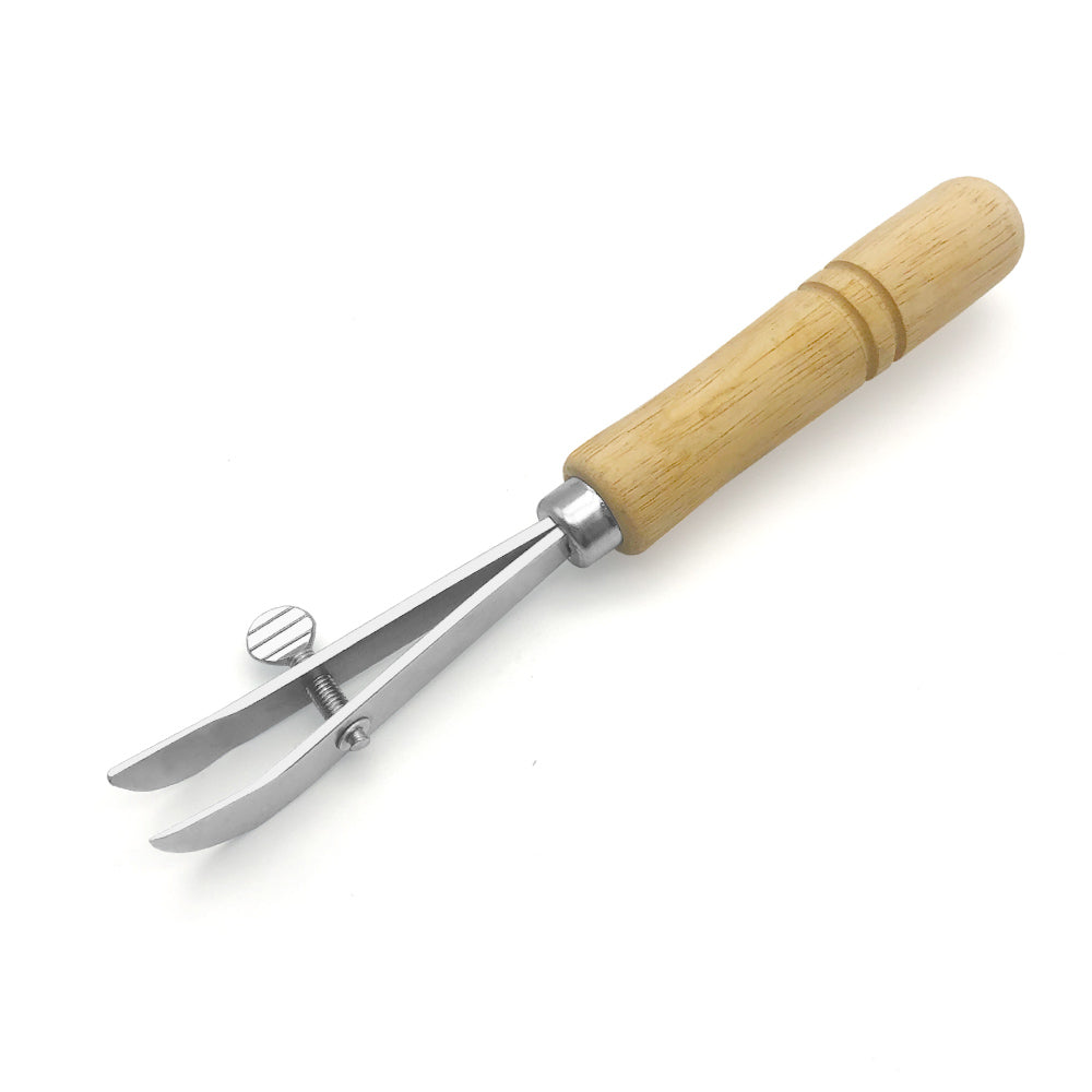 Leather Edge Scriber