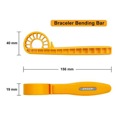 Bracelet Bending Bar