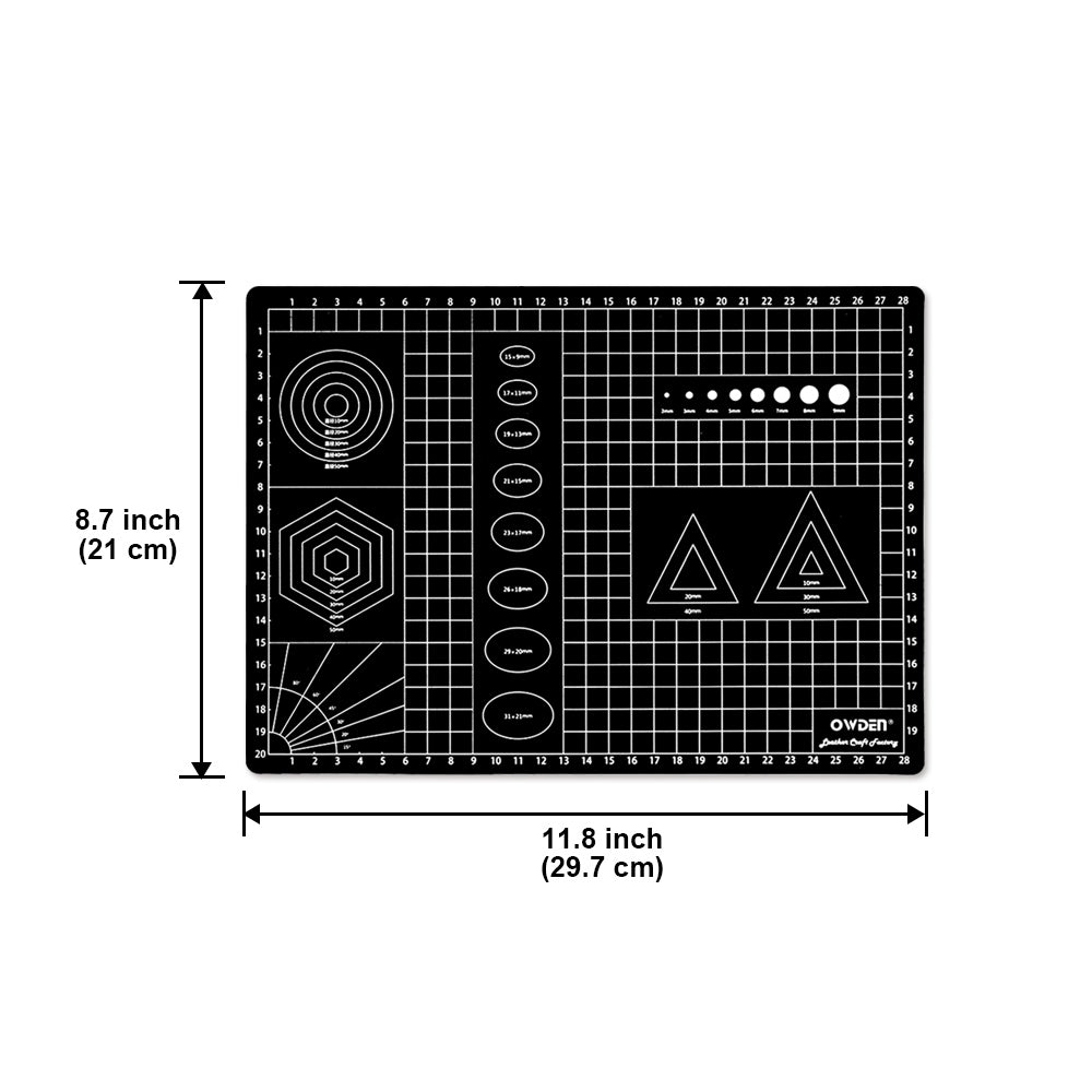 PVC Cutting Mat