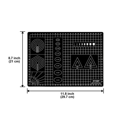 PVC Cutting Mat
