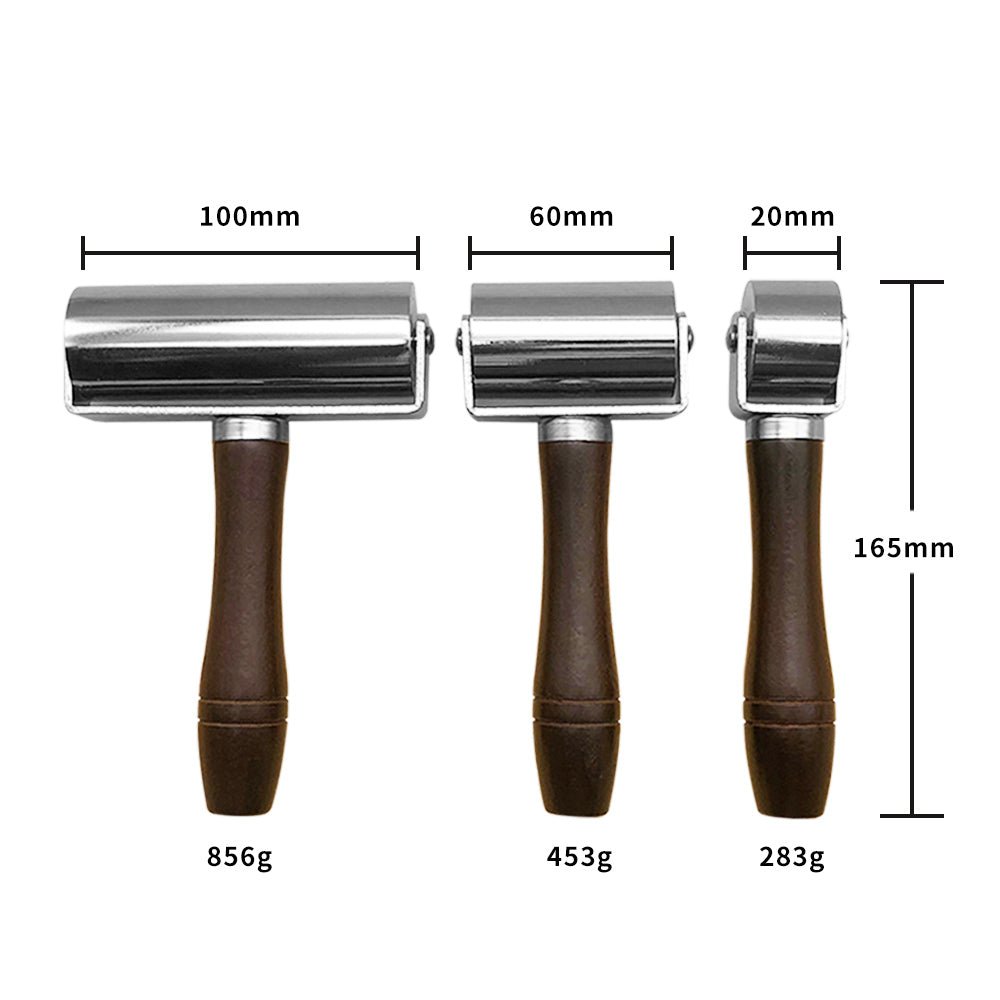 Leather Roller