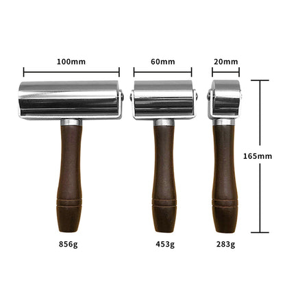 Leather Roller