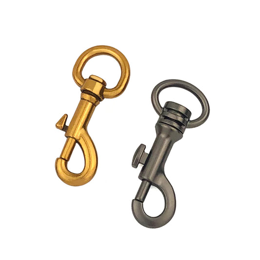 Swivel Eye Bolt Snaps