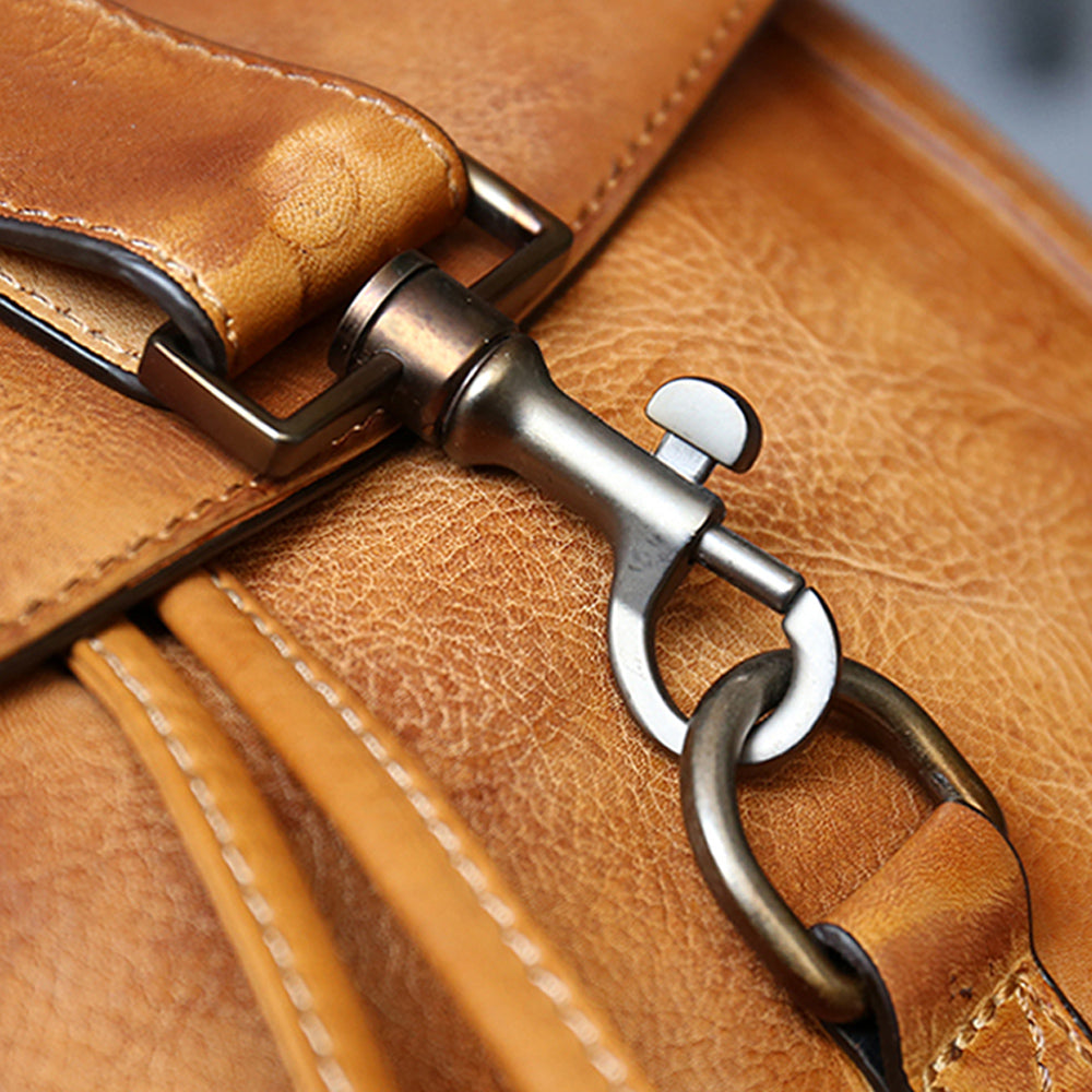 Metal Swivel Snaps