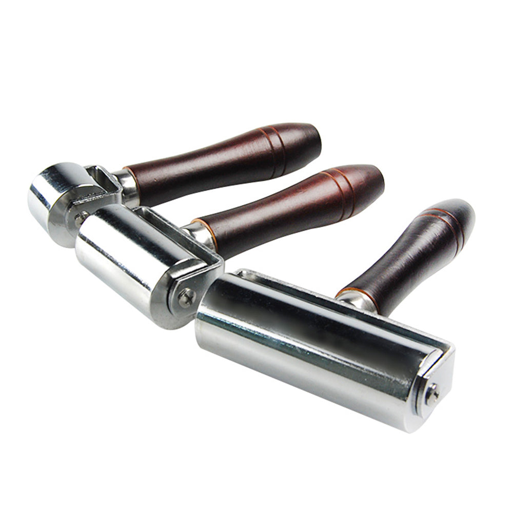 Leather Roller