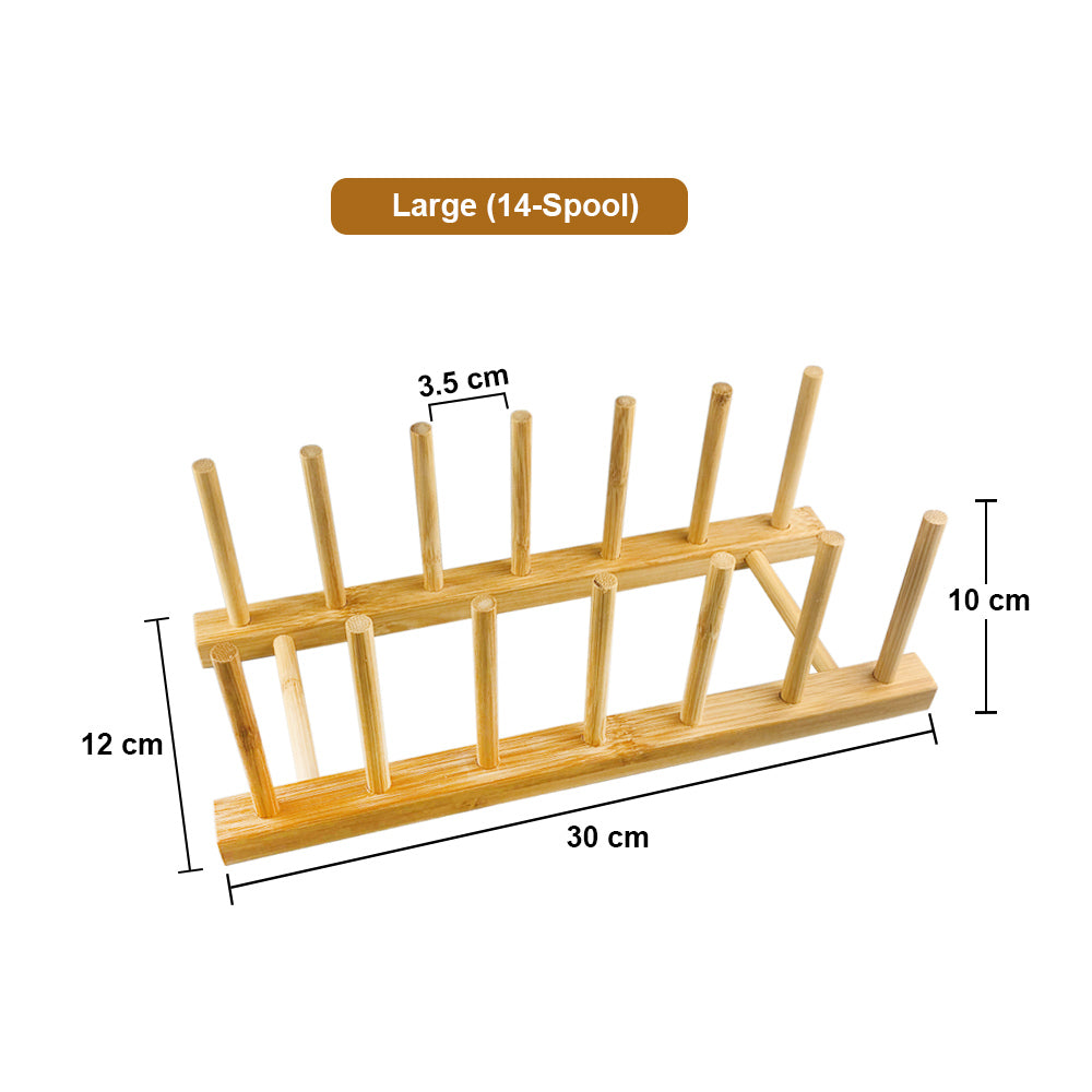 OWDEN Sewing Thread Storage Holder
