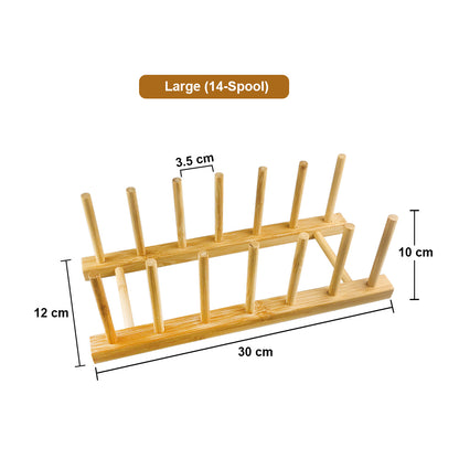 OWDEN Sewing Thread Storage Holder