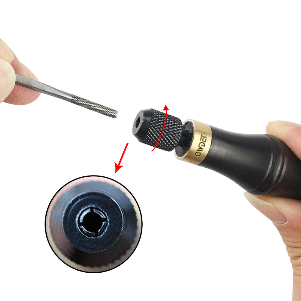 4 in 1 Awl Tool