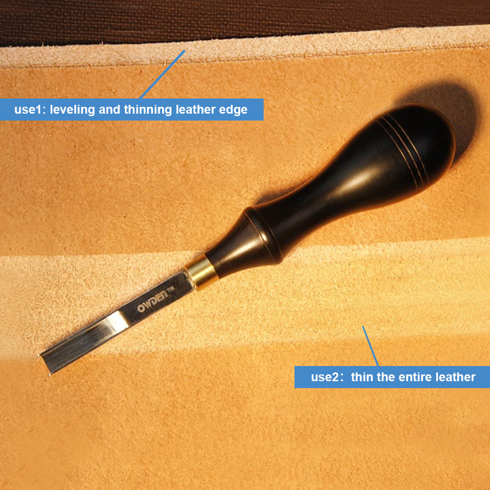 Wide Mouth Skiving Tool - 6mm