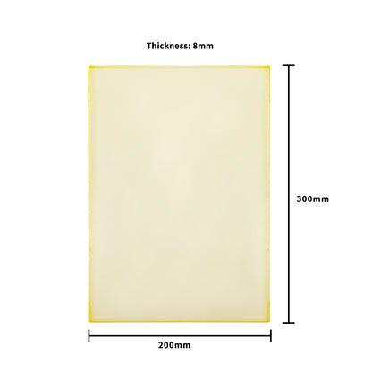 Beef Tendon Mat