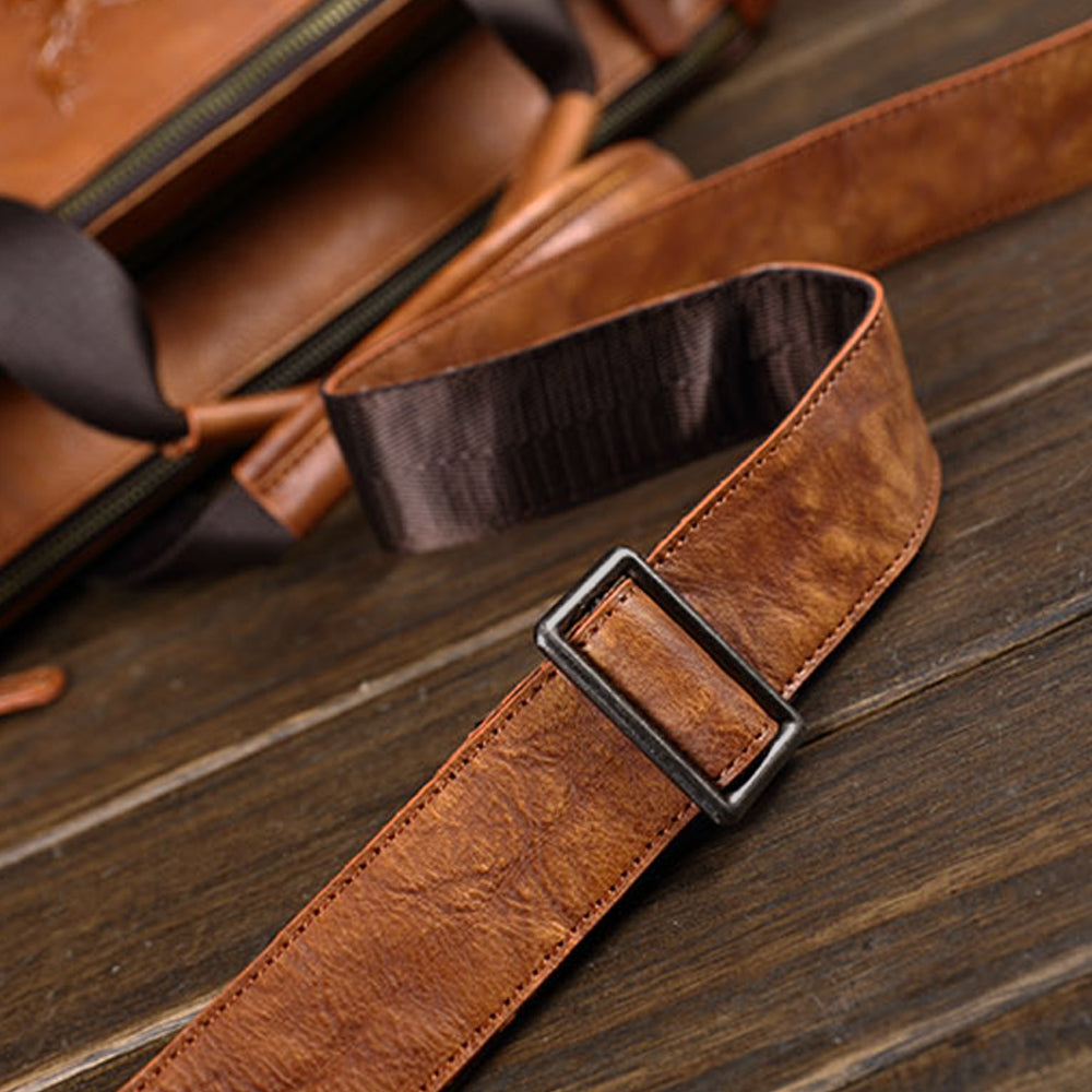 Tri-Glide Slider Buckle