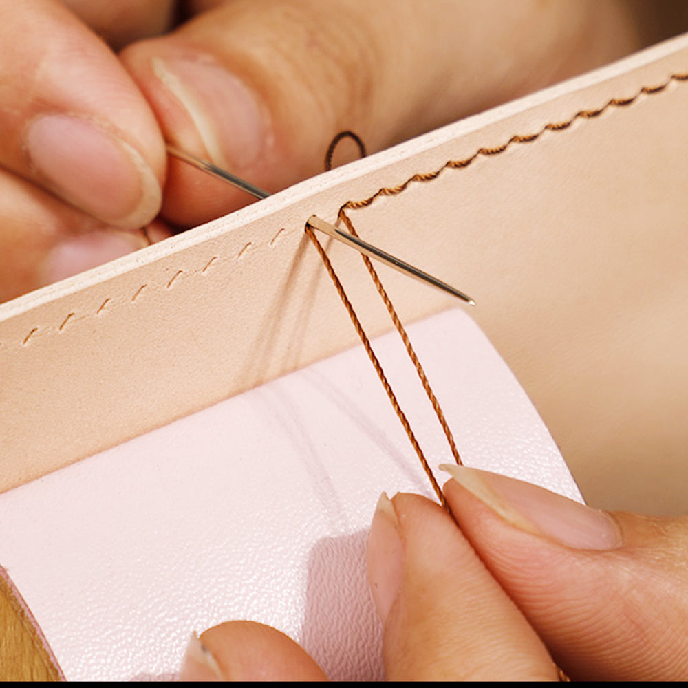 Hand Sewing Needles
