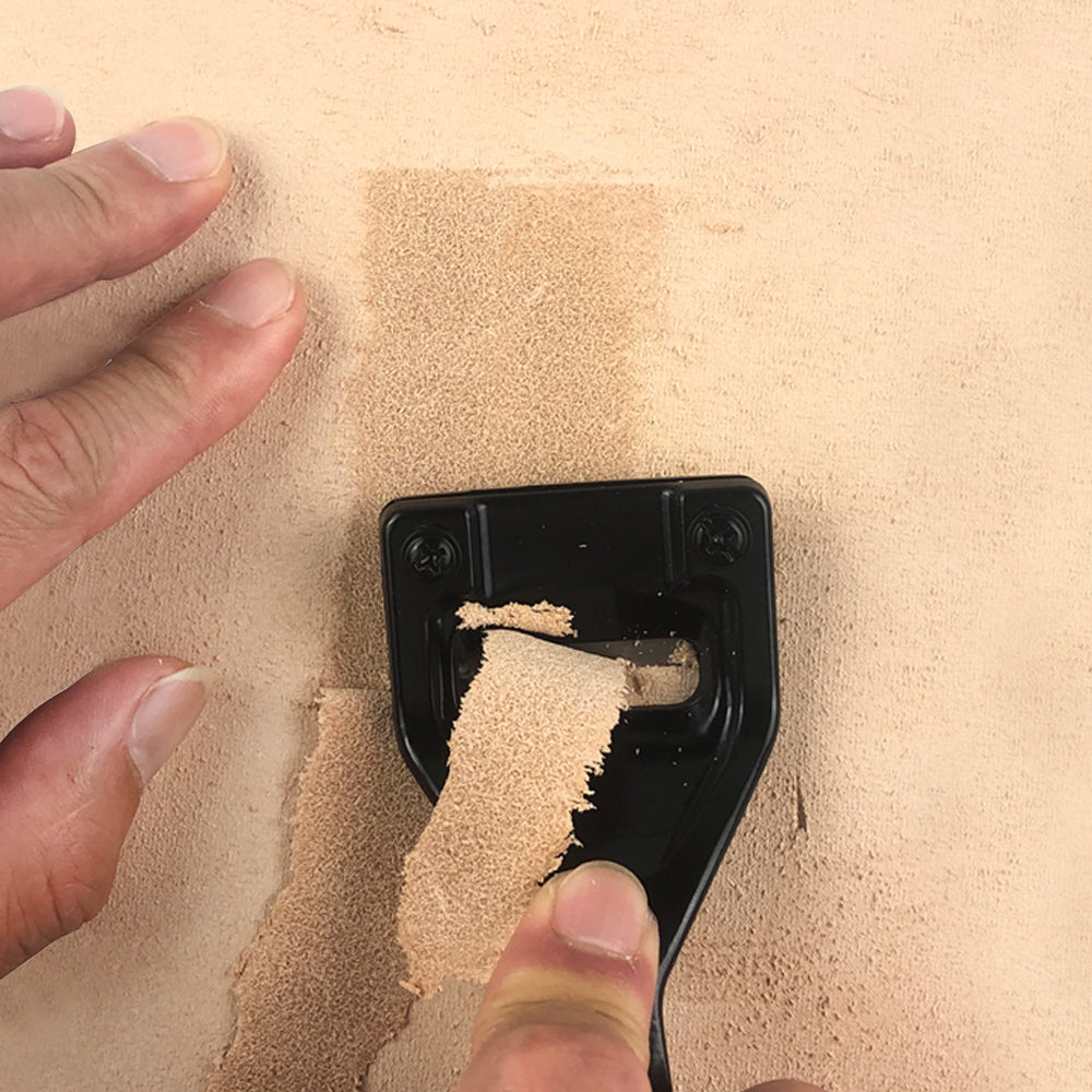 Leather Skiver Peeler