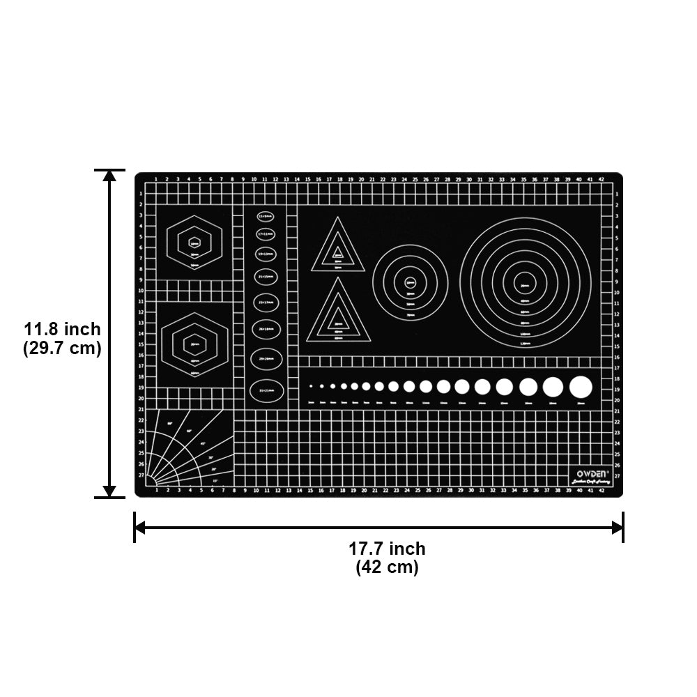 PVC Cutting Mat