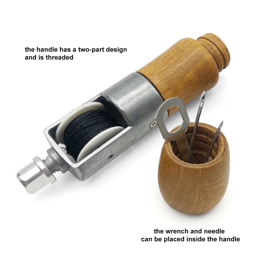 Speedy Stitching Machine