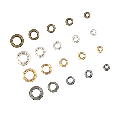 10pcs Grommet Rings