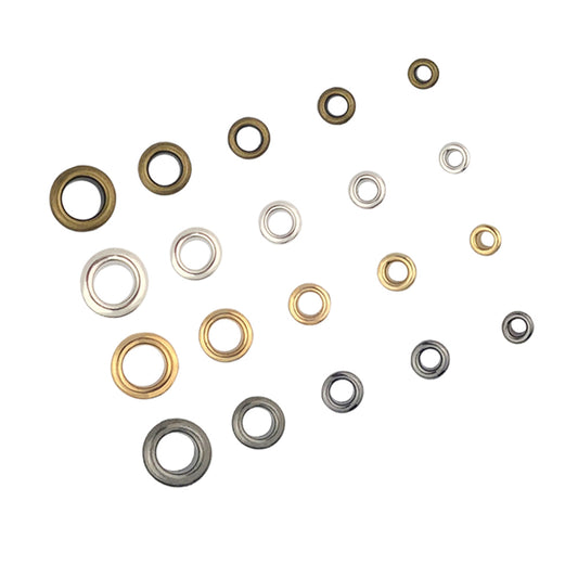 10pcs Grommet Rings
