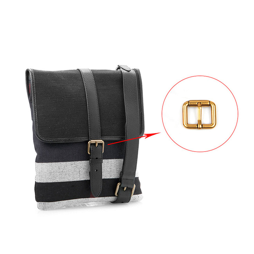 Roller Buckle