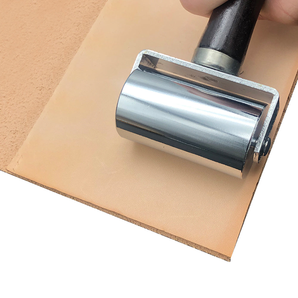 Leather Roller
