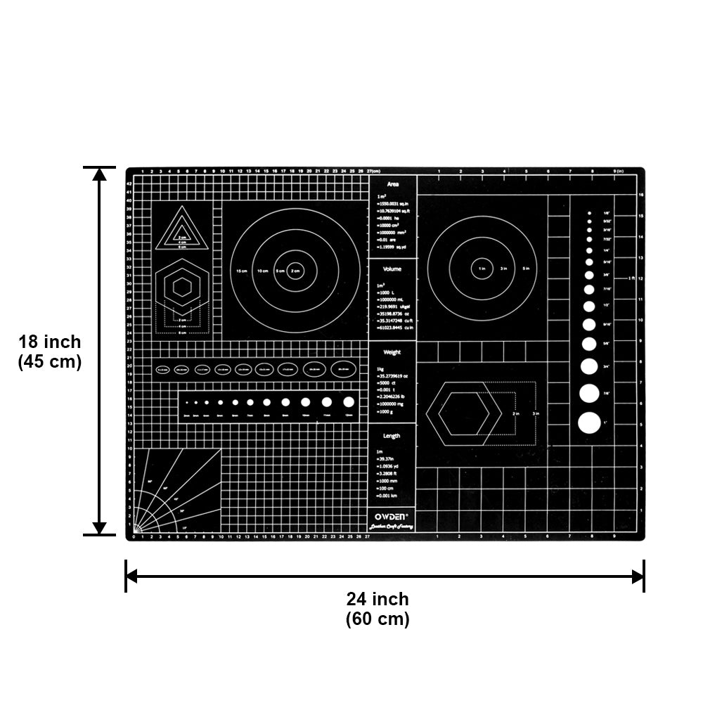 PVC Cutting Mat