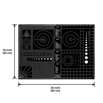 PVC Cutting Mat
