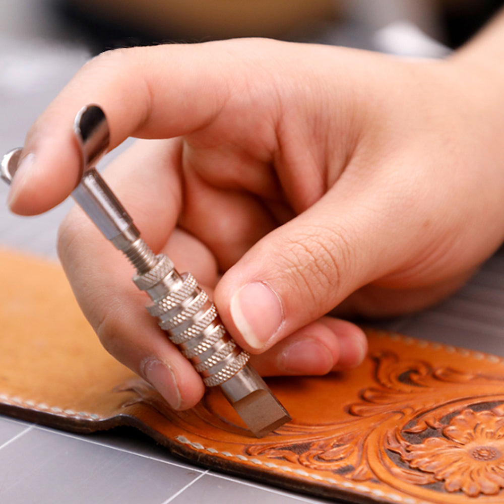 OWDEN Leather Carving Tool Set