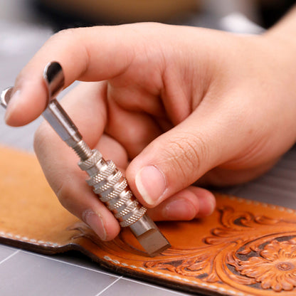 OWDEN Leather Carving Tool Set