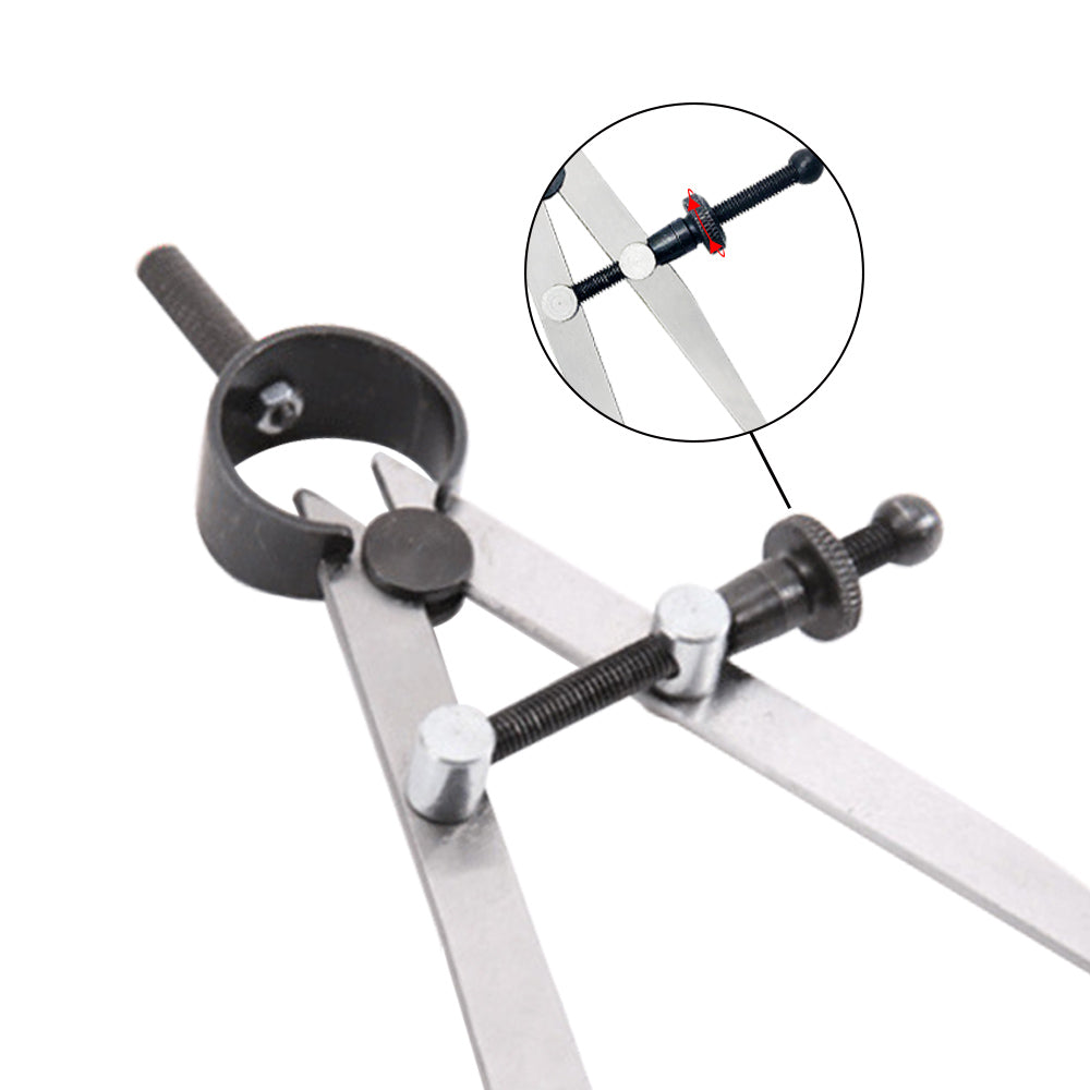 OWDEN Drawing Distance Compass