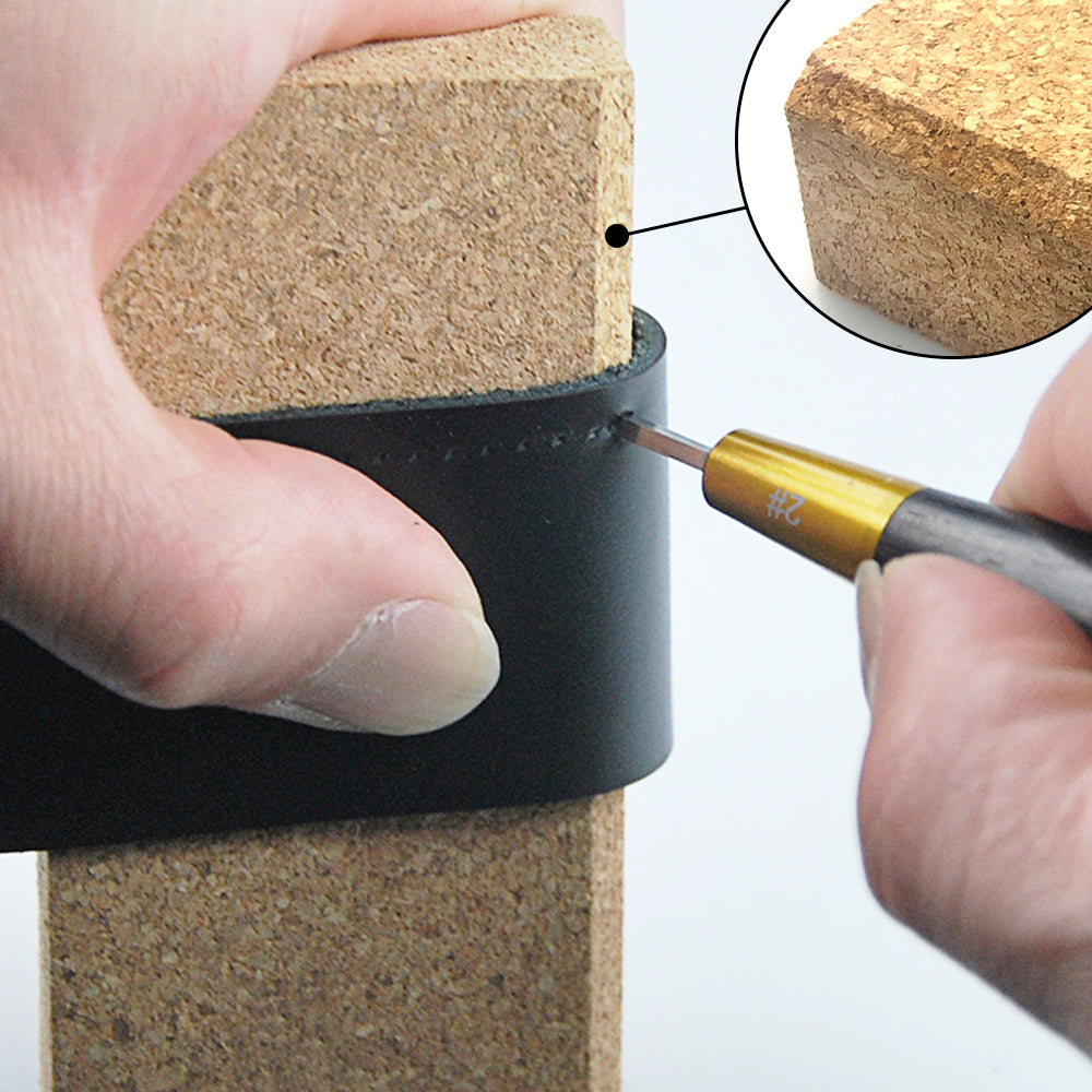 Cork Backing Mat